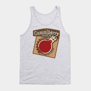 Gummiberry Juice Tank Top